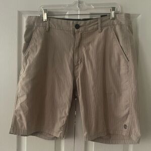 ELEMENT MENS SHORTS Size 36